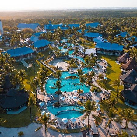 Summerville Resort Porto de Galinhas Exterior photo