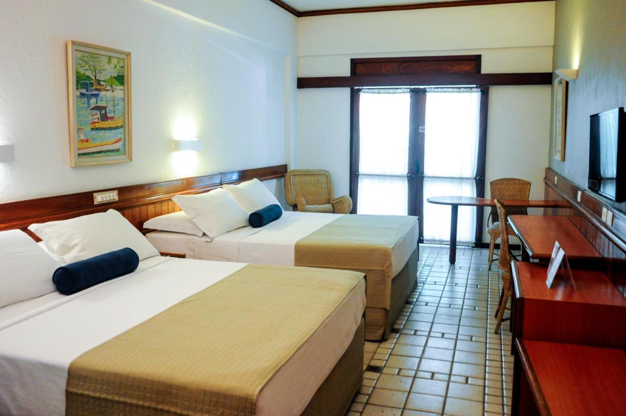 Summerville Resort Porto de Galinhas Exterior photo