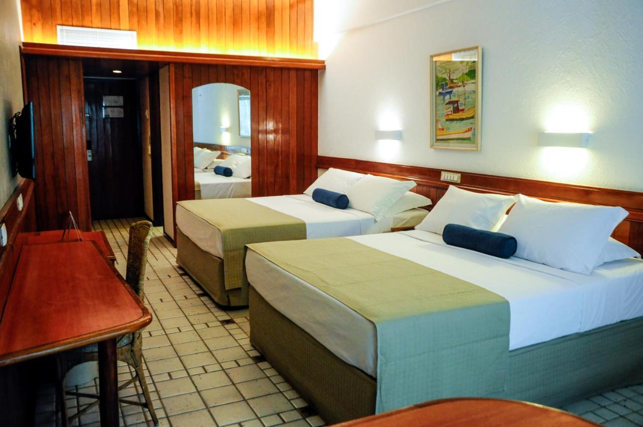 Summerville Resort Porto de Galinhas Exterior photo