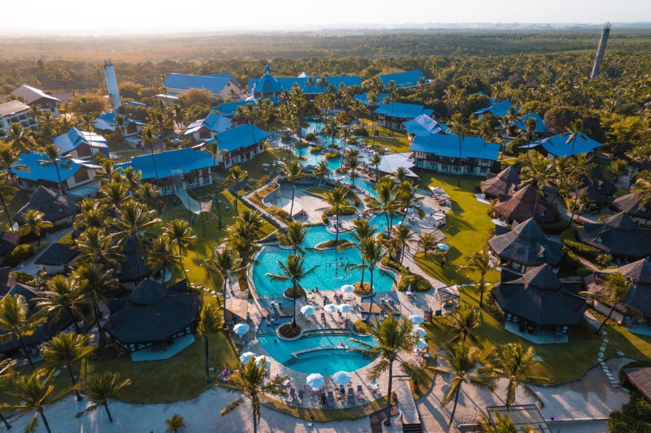Summerville Resort Porto de Galinhas Exterior photo