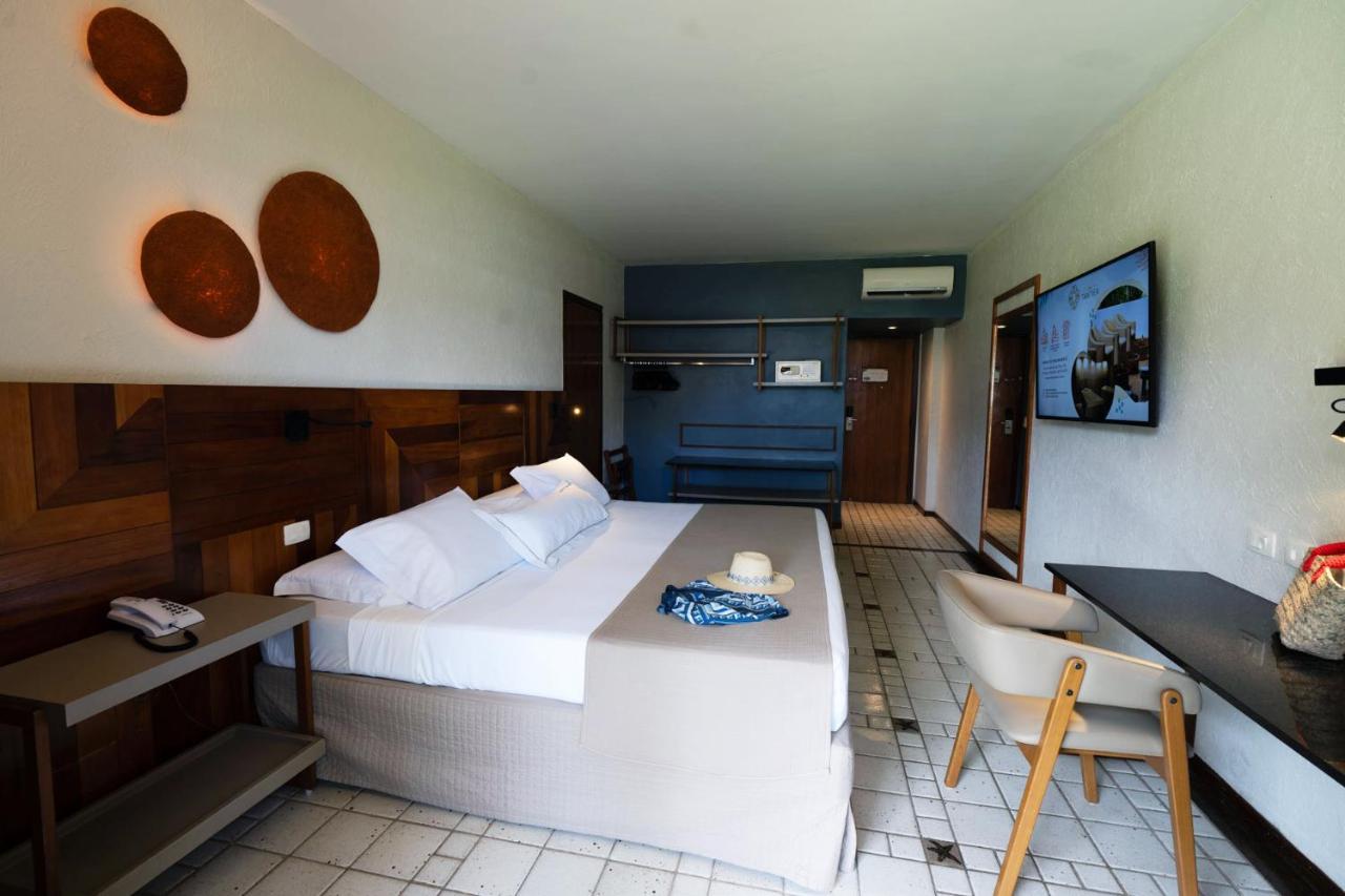Summerville Resort Porto de Galinhas Exterior photo