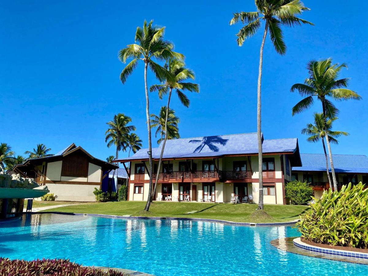 Summerville Resort Porto de Galinhas Exterior photo