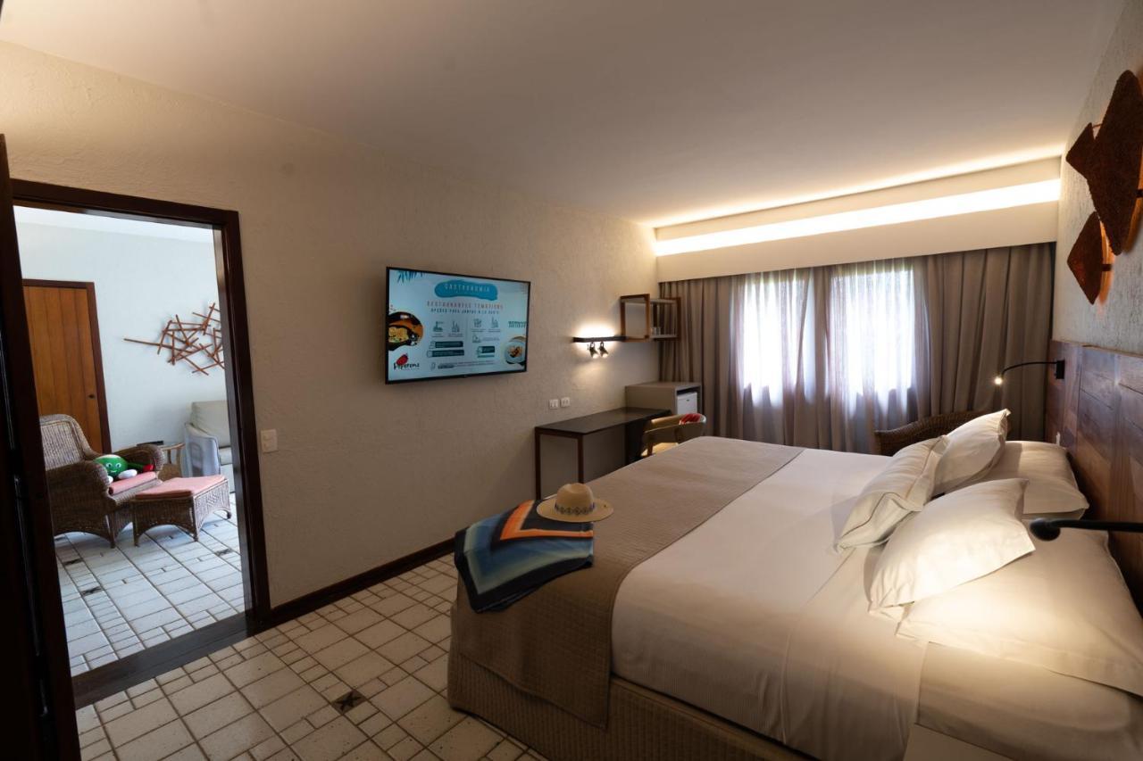 Summerville Resort Porto de Galinhas Exterior photo