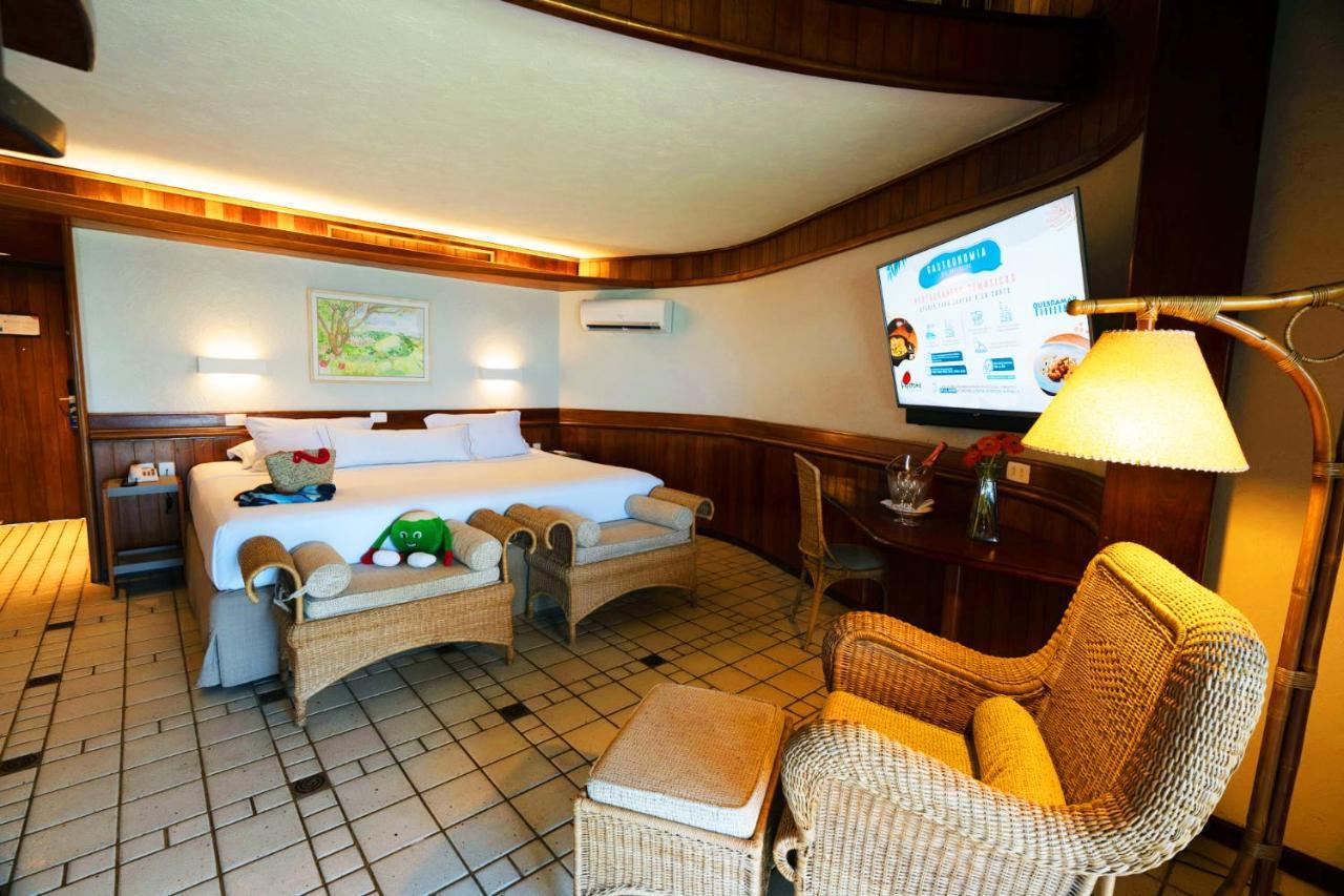 Summerville Resort Porto de Galinhas Exterior photo