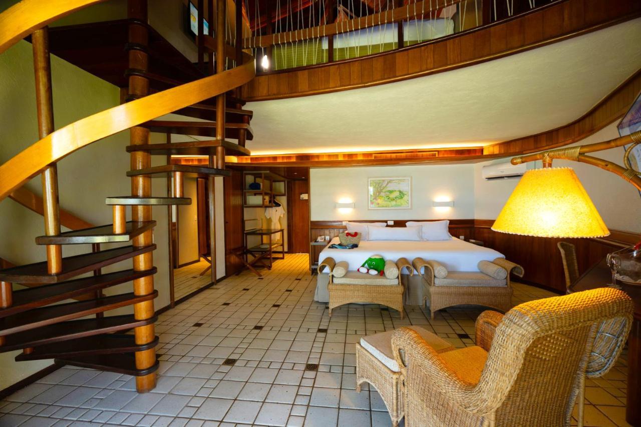 Summerville Resort Porto de Galinhas Exterior photo
