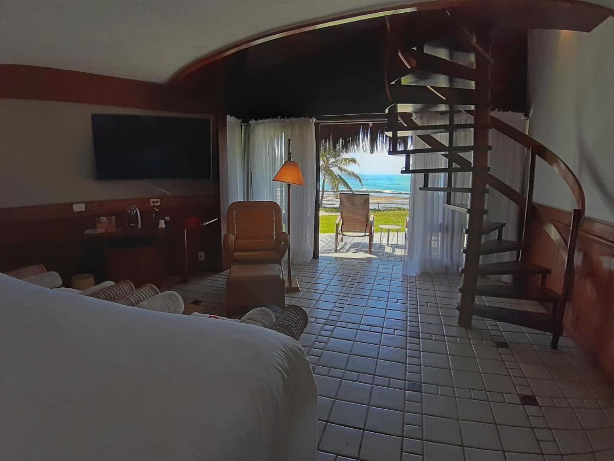 Summerville Resort Porto de Galinhas Exterior photo