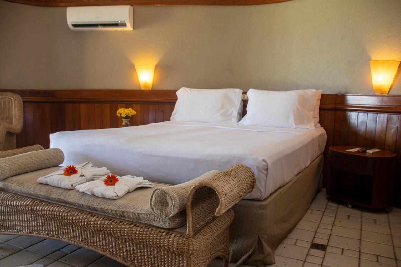 Summerville Resort Porto de Galinhas Exterior photo