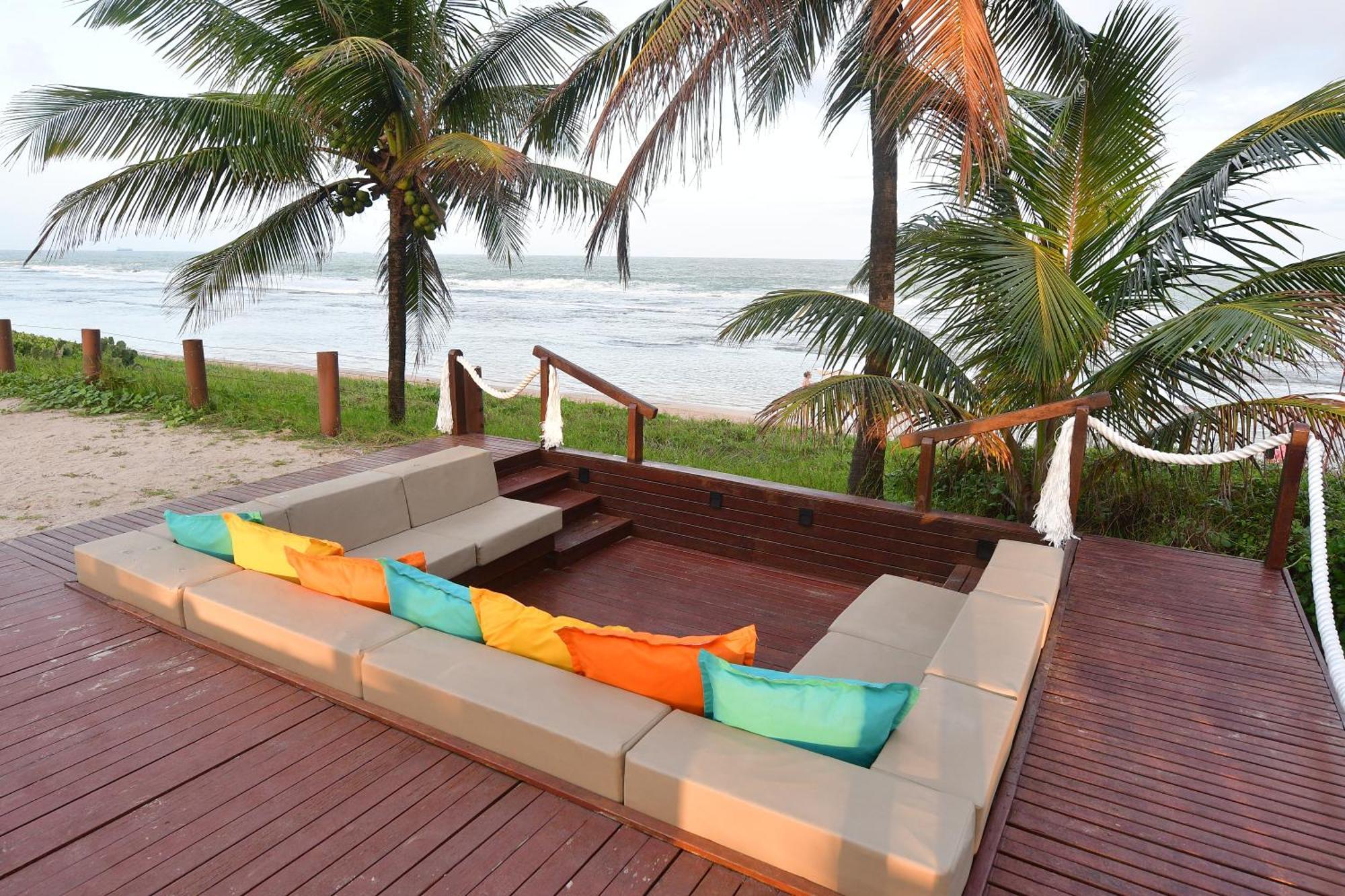 Summerville Resort Porto de Galinhas Exterior photo