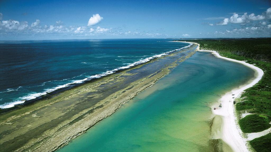 Summerville Resort Porto de Galinhas Exterior photo